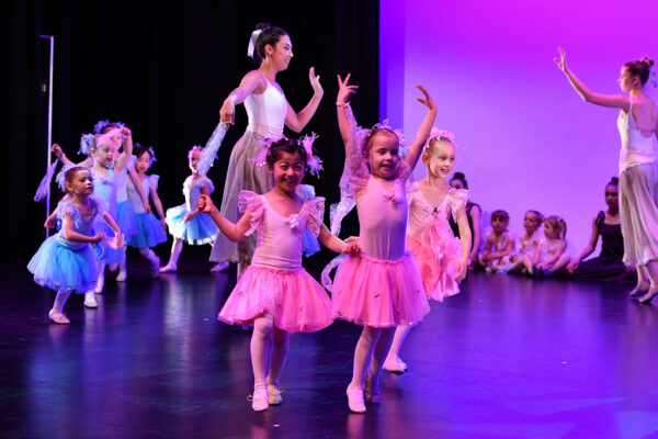 dance facility mornington