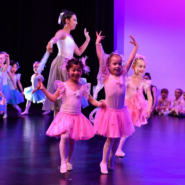 dance facility mornington