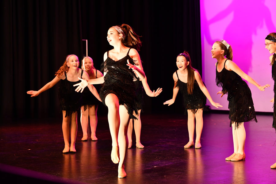 Dance Studio Mornington