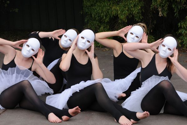 dance facility mornington