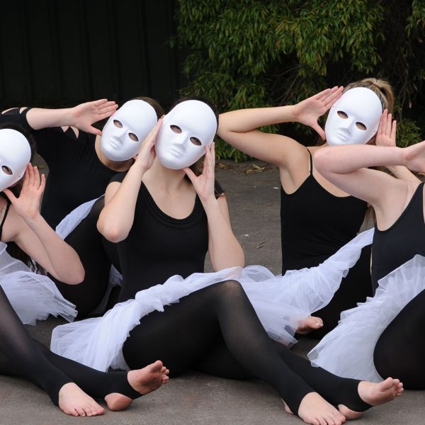 dance facility mornington